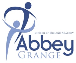 Abbey Grange logo